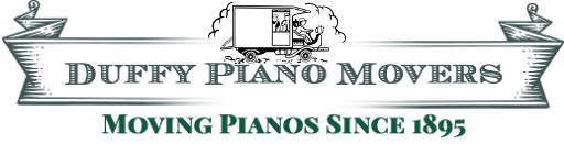 Duffy Piano Movers