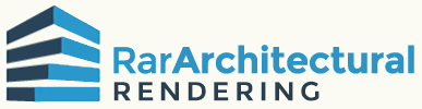 RAR Architectural Rendering